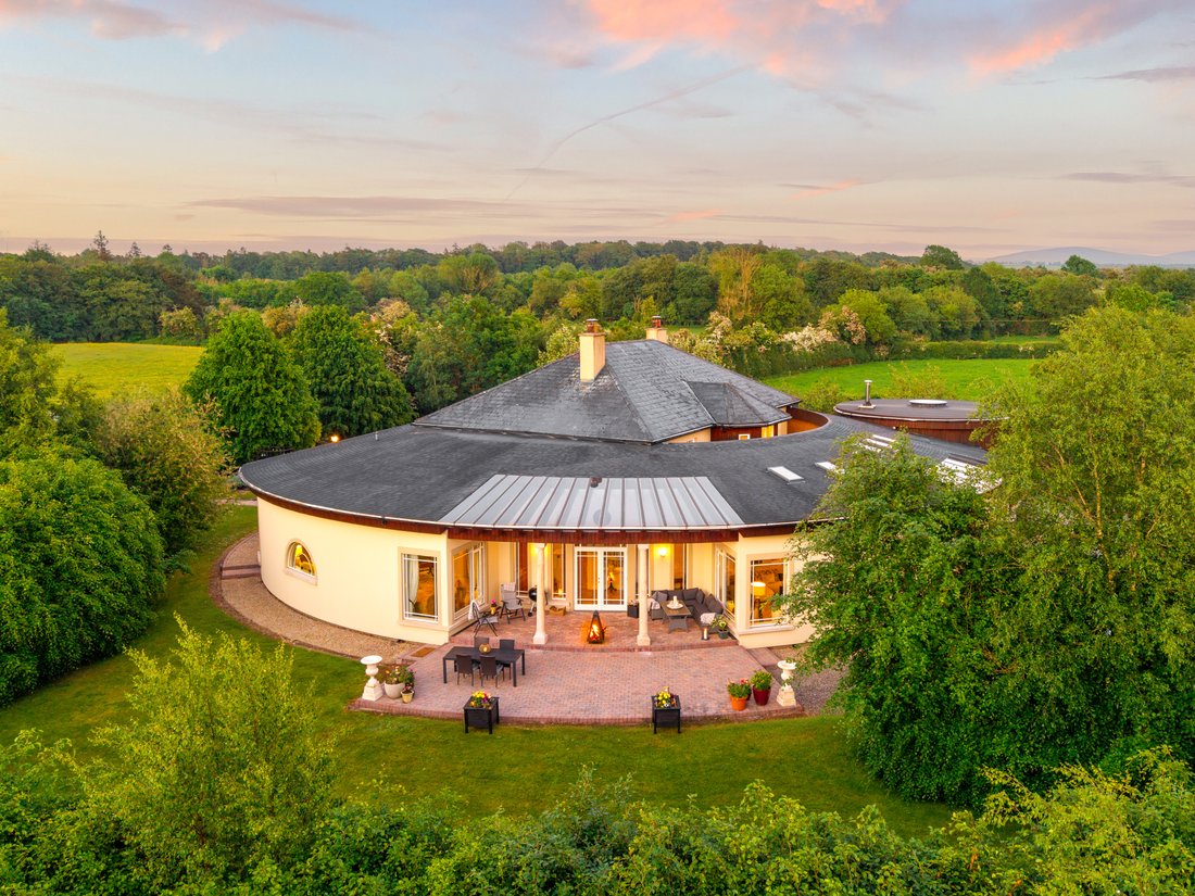 House in Kilcullen, County Kildare, Ireland 5 - 18090627