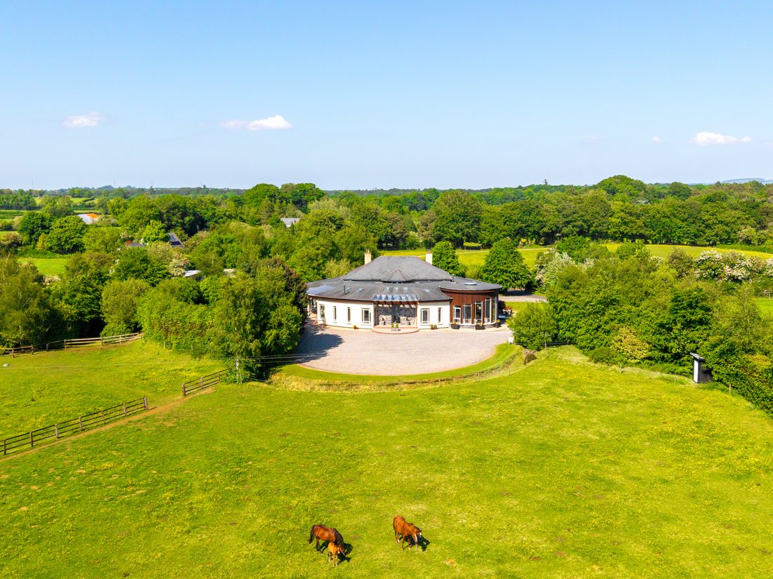 House in Kilcullen, County Kildare, Ireland 2 - 18090627