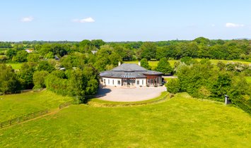 Maison à Kilcullen, Comté de Kildare, Irlande 1