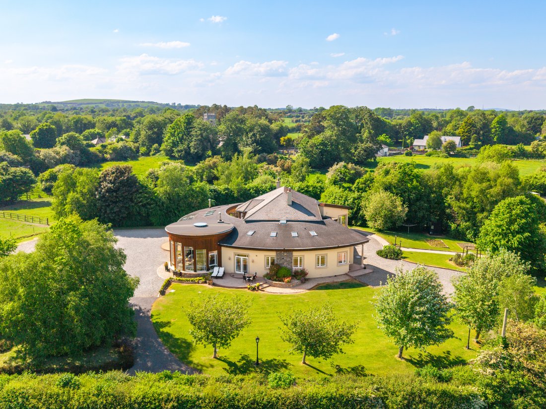 House in Kilcullen, County Kildare, Ireland 4 - 18090627