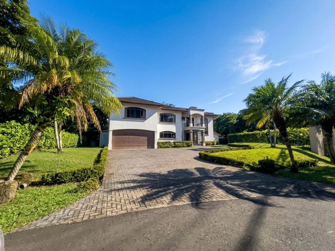 House in Vueltas, Alajuela Province, Costa Rica 1 - 18101869