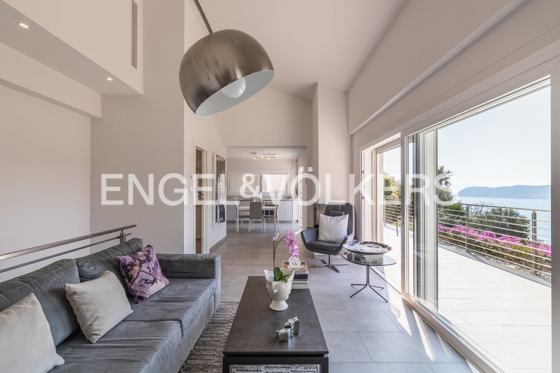 Villa in Central Hill, Alassio, Liguria 5 - 18100357