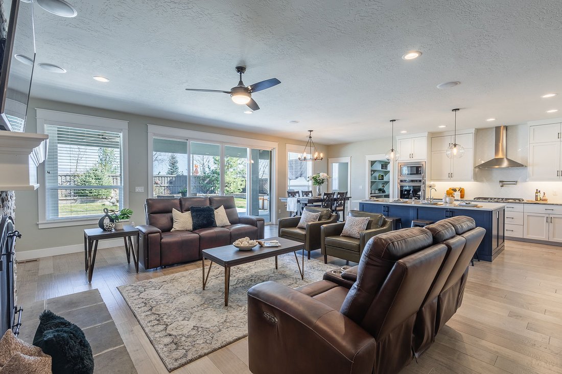 House in Eagle, Idaho, United States 2 - 18090714