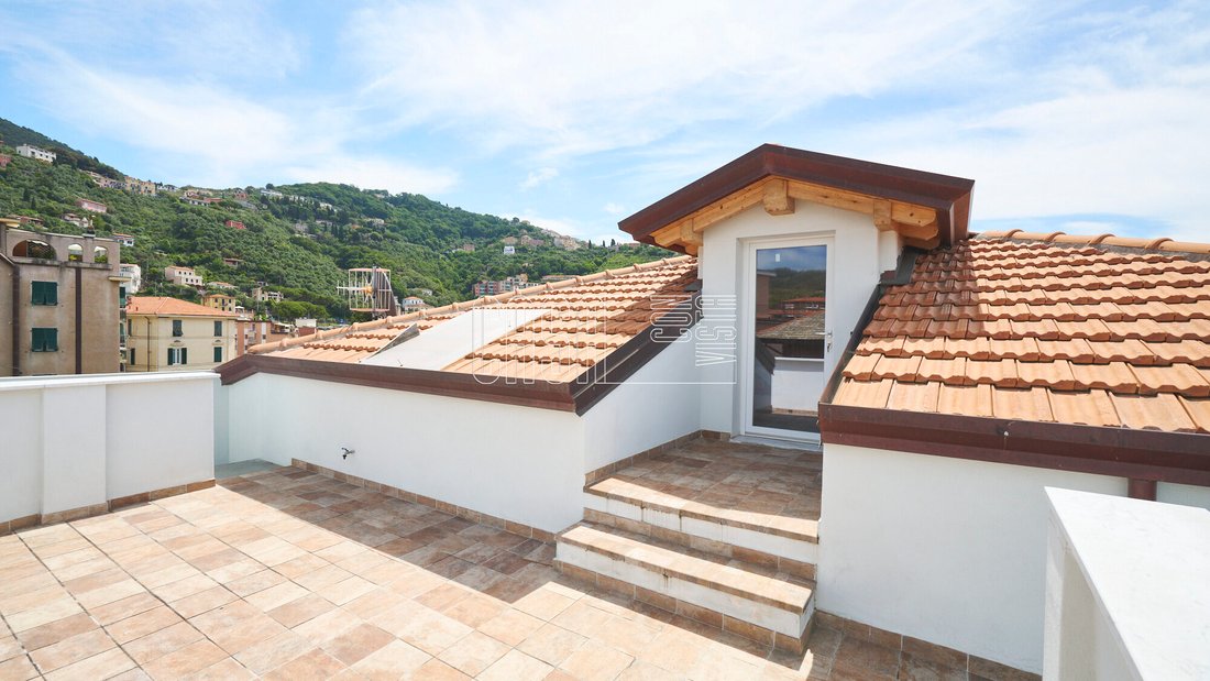 Penthouse in Lerici, Ligurien, Italien 2 - 18098122