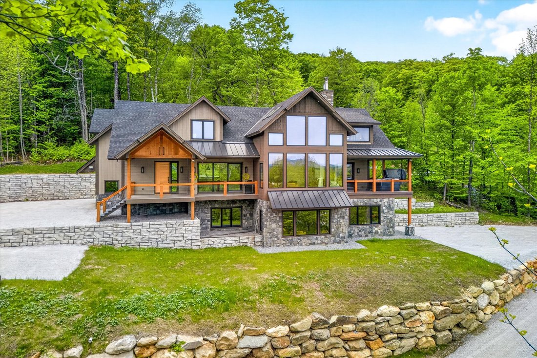 House in Ludlow, Vermont, United States 2 - 18090769