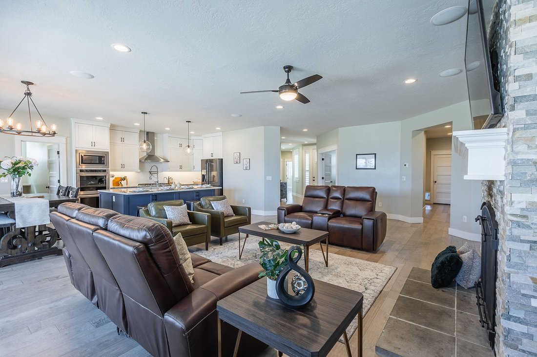 House in Eagle, Idaho, United States 3 - 18090714