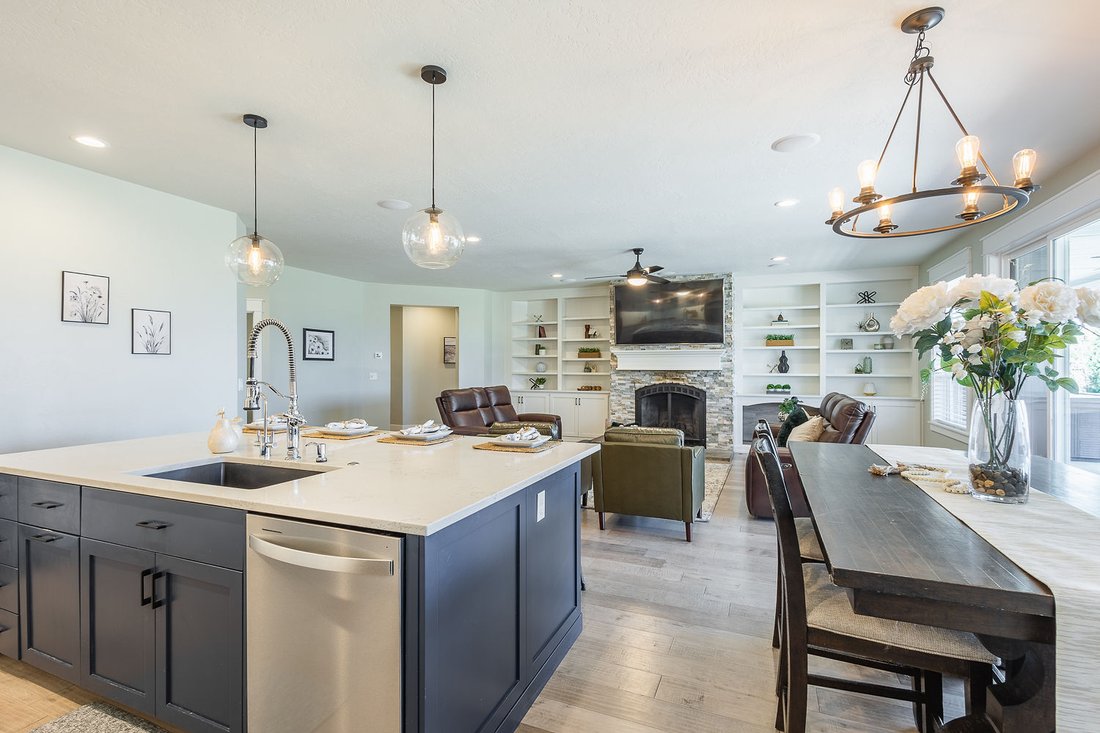 House in Eagle, Idaho, United States 5 - 18090714