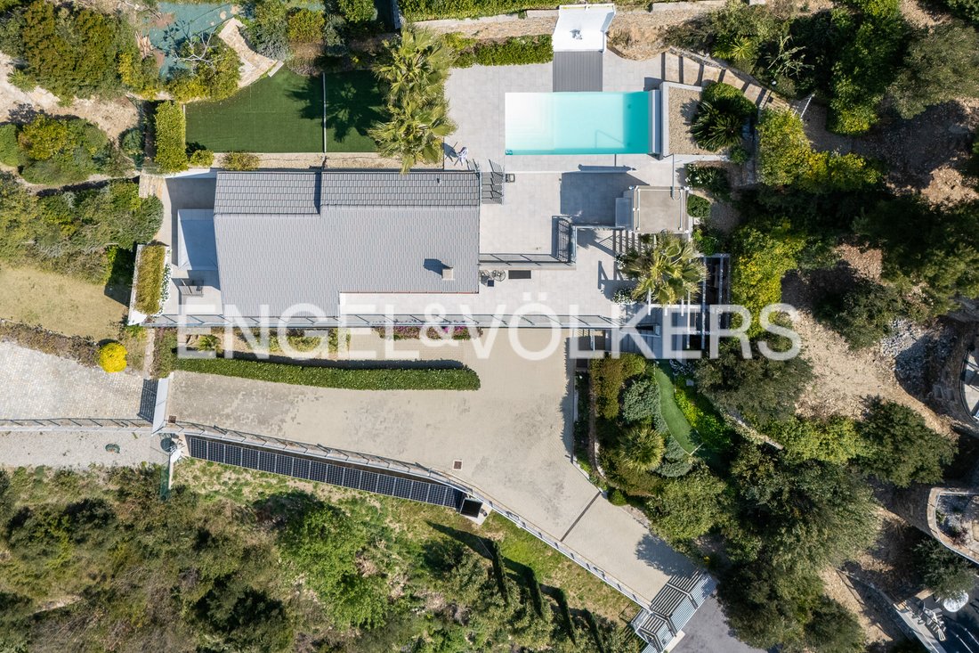 Villa in Central Hill, Alassio, Liguria 2 - 18100357