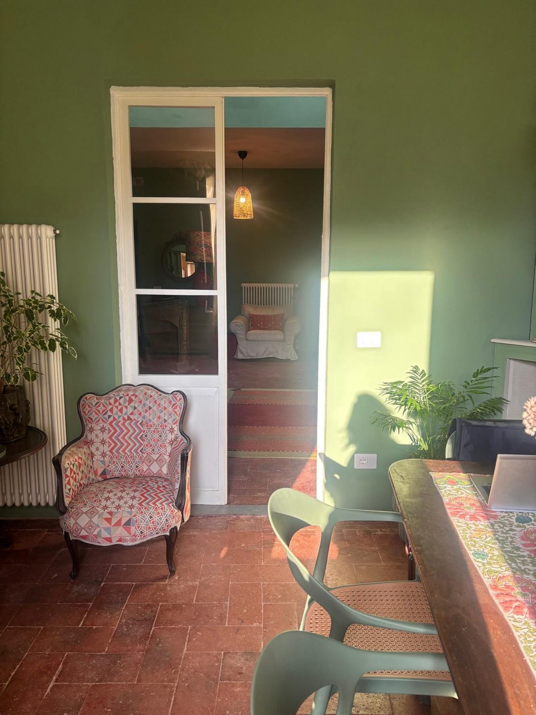 Apartment in Center, Florence, Tuscany 5 - 18106000