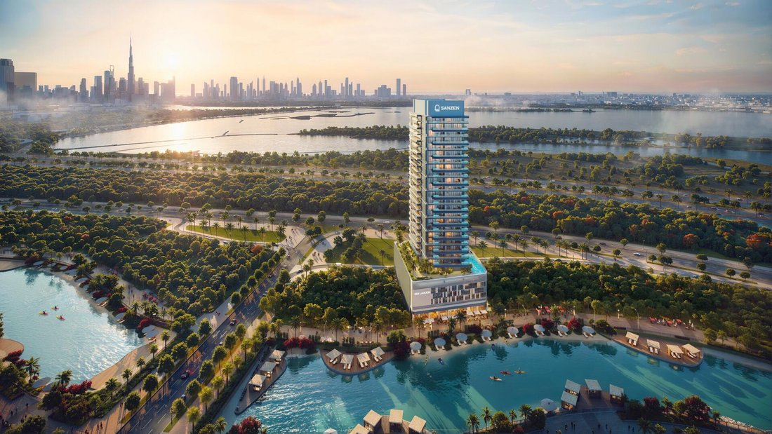 Apartment in Nad Al Sheba 1, Nad Al Sheba, Dubai 1 - 18100881
