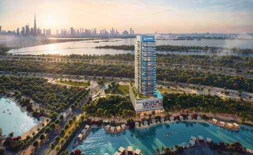 Apartment in Dubai, Dubai, United Arab Emirates 1