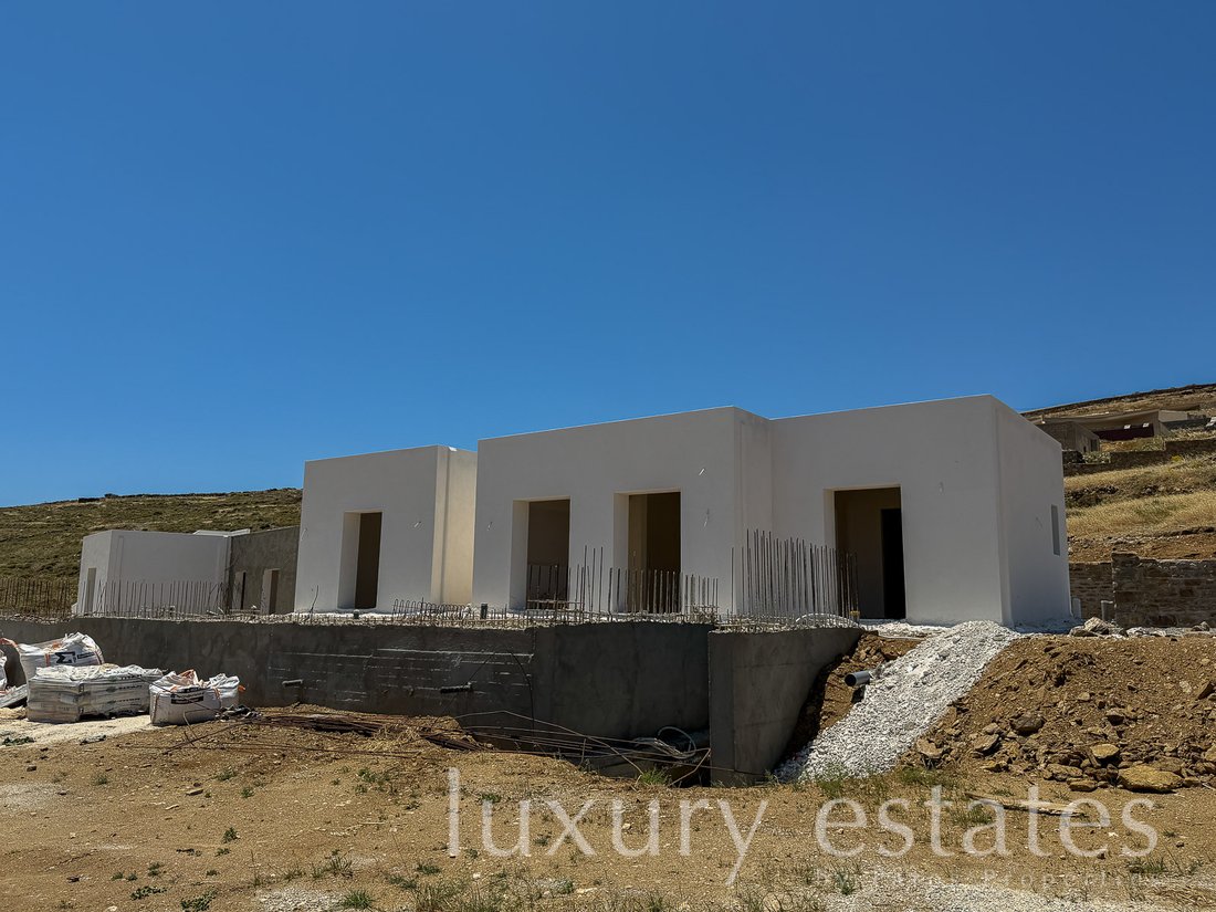 Villa in Paros, Aegean, Greece 4 - 18101974