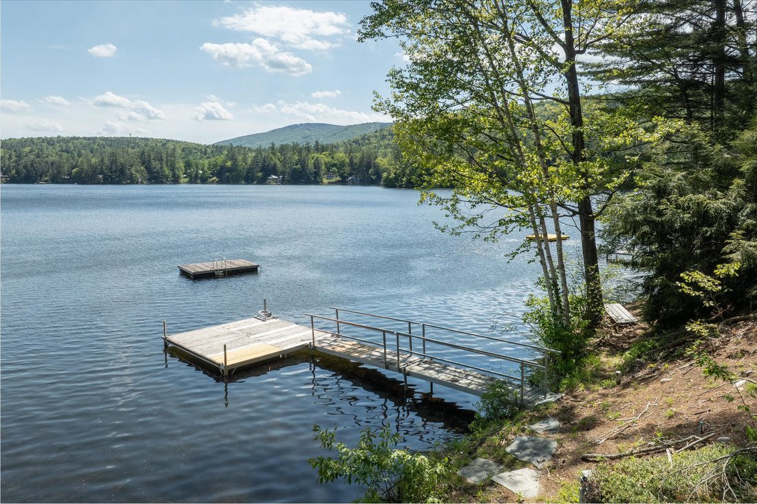 House in Ludlow, Vermont, United States 1 - 18090814