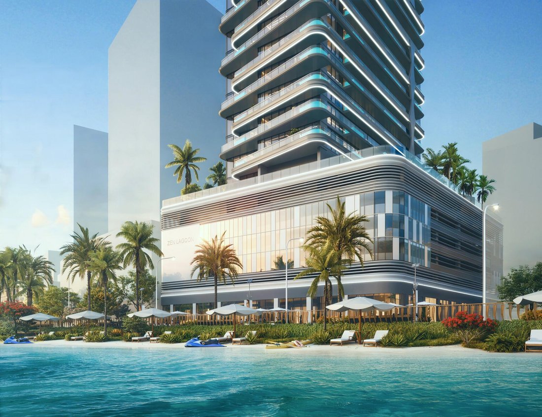 Apartment in Nad Al Sheba 1, Nad Al Sheba, Dubai 2 - 18100774