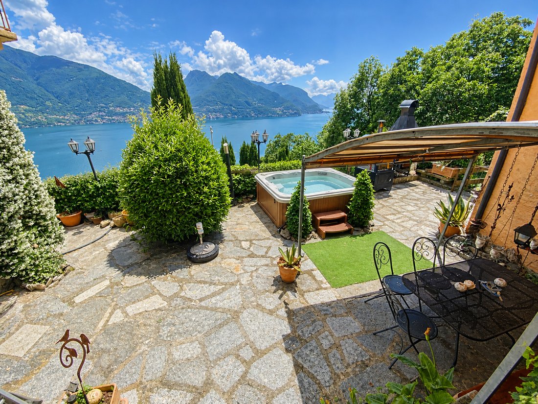 Villa in Acquaseria, Lombardei, Italien 1 - 18101413