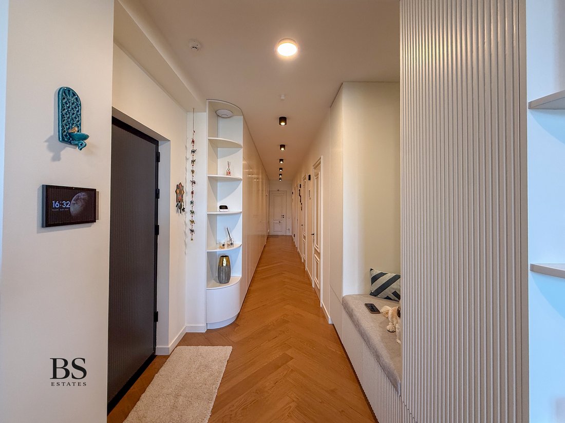 Apartment in Tbilisi, Tbilisi, Georgia 3 - 18101708