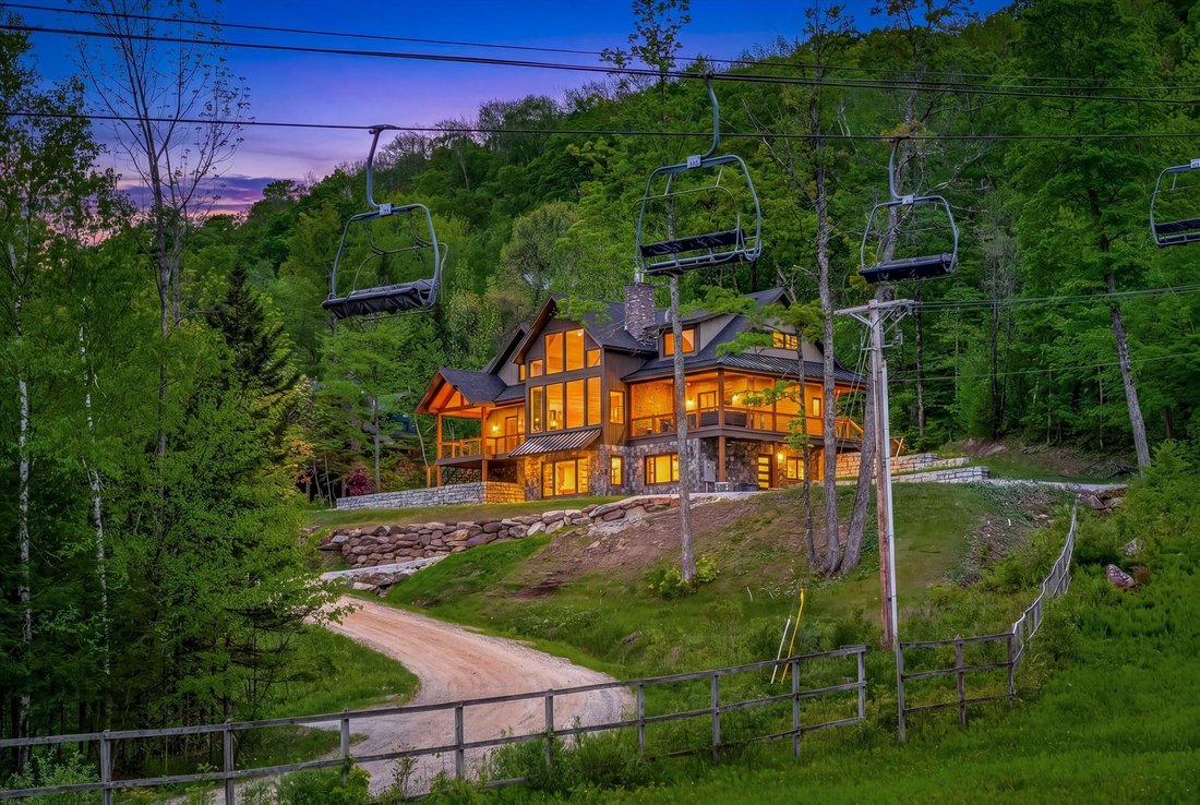 House in Ludlow, Vermont, United States 1 - 18090769