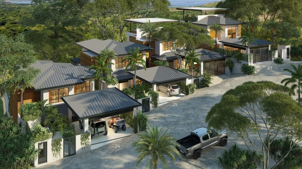House in Tamarindo, Guanacaste Province, Costa Rica 4 - 18094410