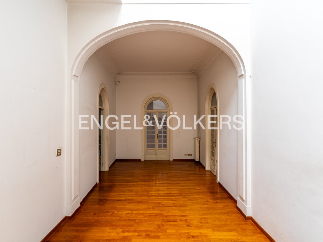 Penthouse in Fortini - Ponte a Ema, Florence, Italy 4 - 18090697