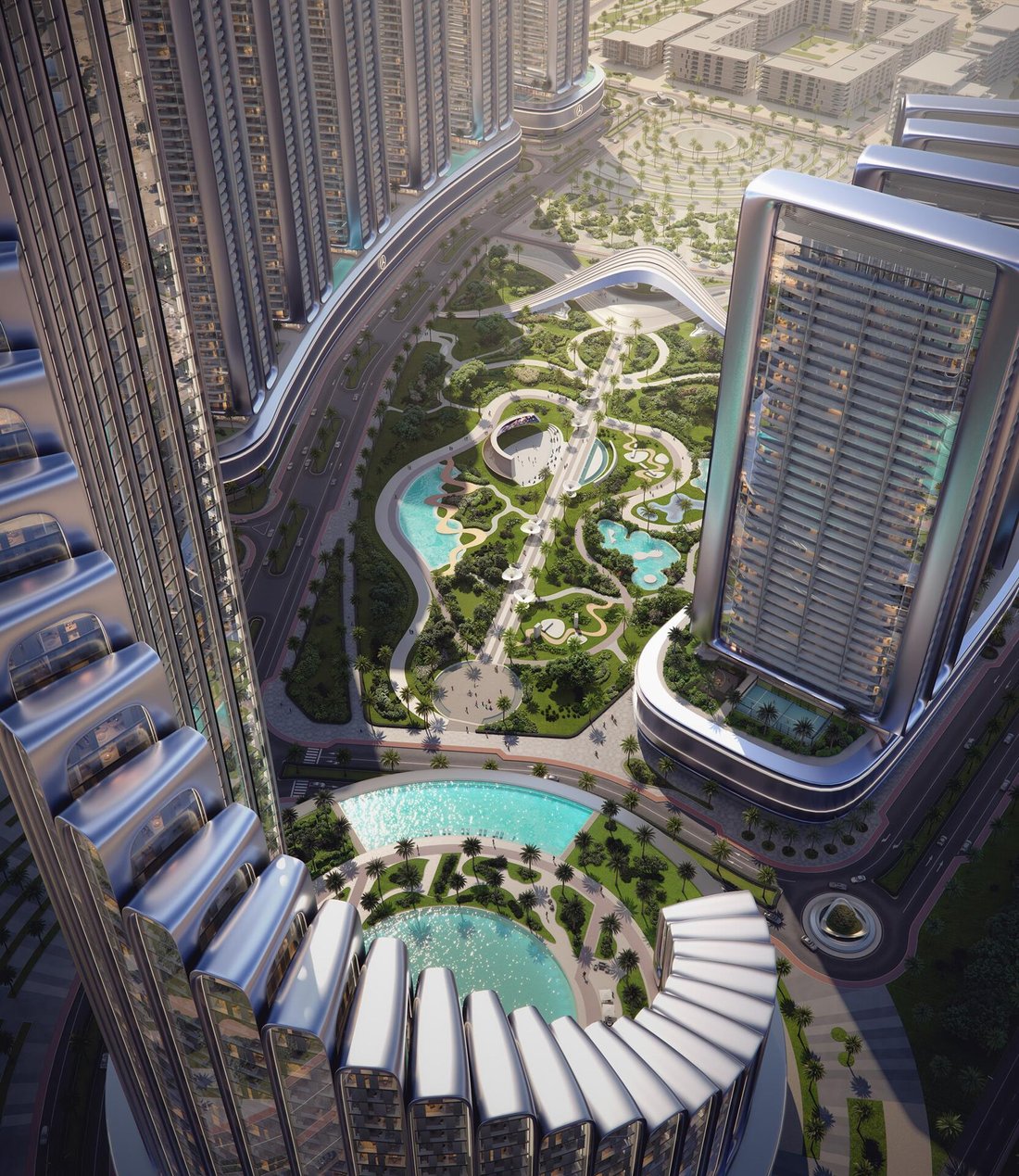 Apartment in Nad Al Sheba 1, Nad Al Sheba, Dubai 4 - 18101442