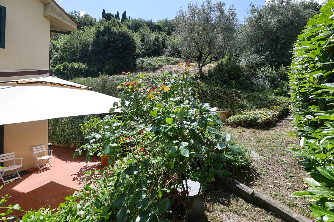Villa in Fiesole, Tuscany, Italy 4 - 18093397
