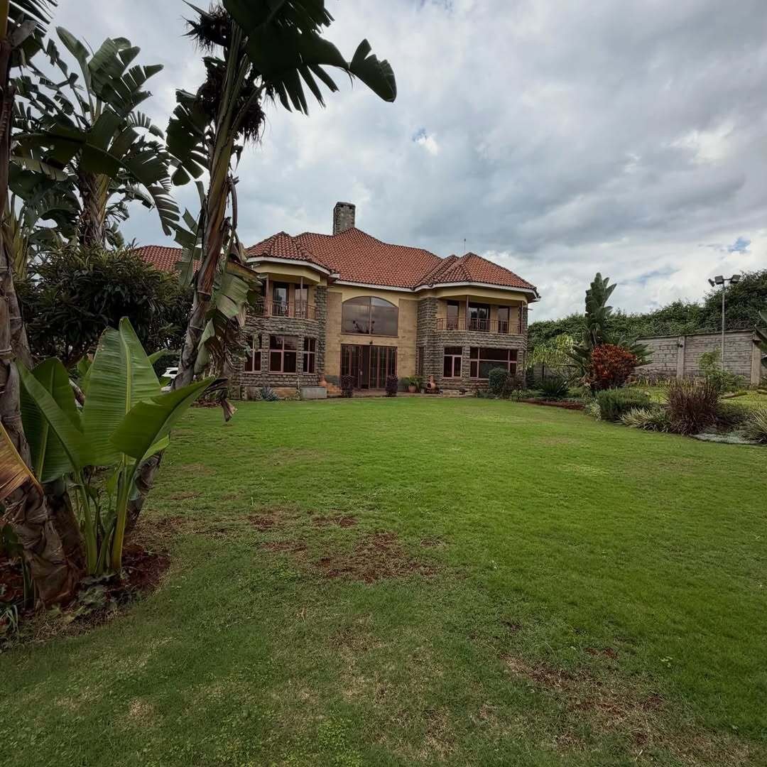 House in Nairobi, Nairobi County, Kenya 1 - 18105645