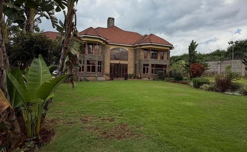 House in Nairobi, Nairobi County, Kenya 1