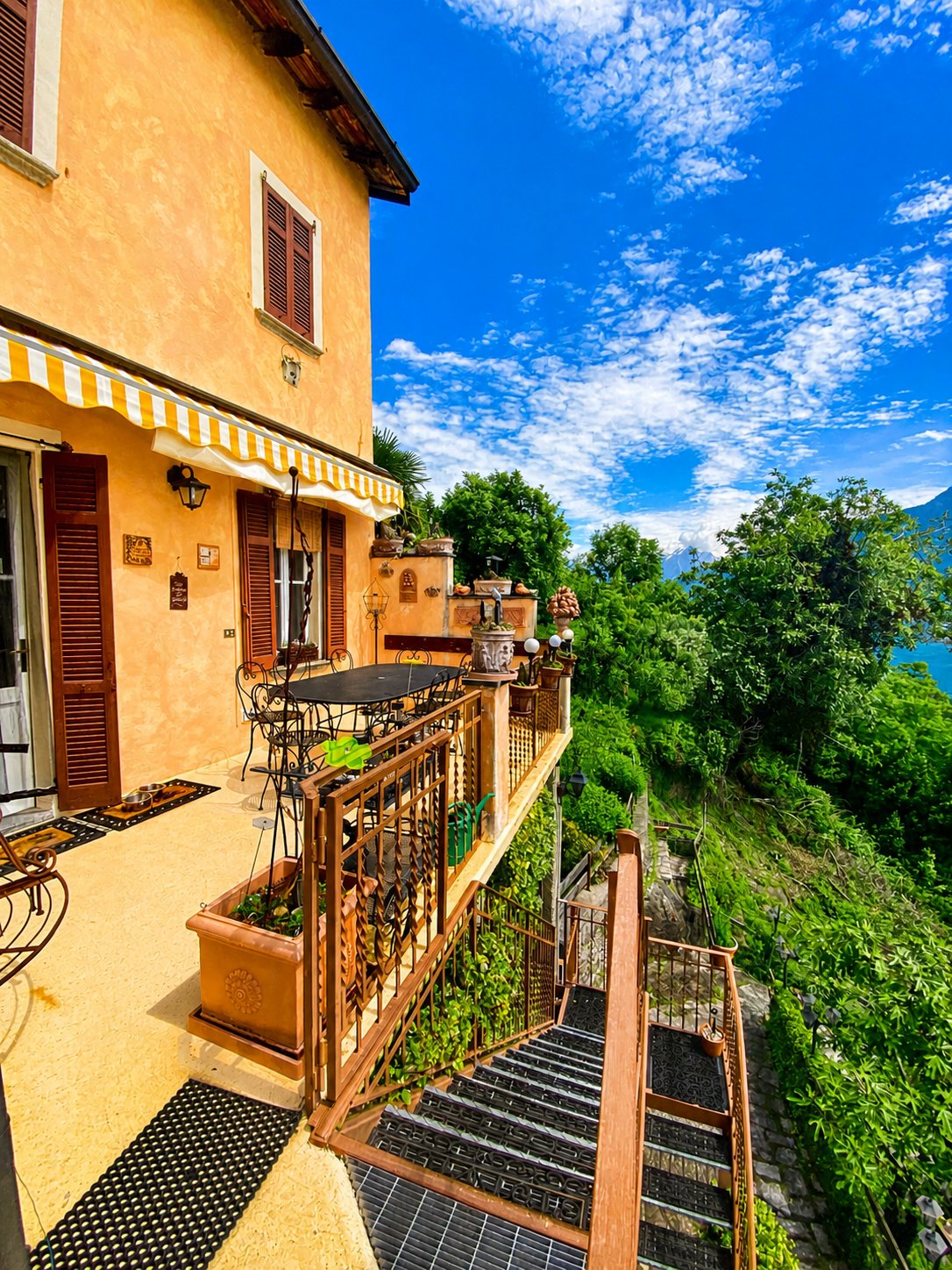 Villa in Acquaseria, Lombardei, Italien 4 - 18101413