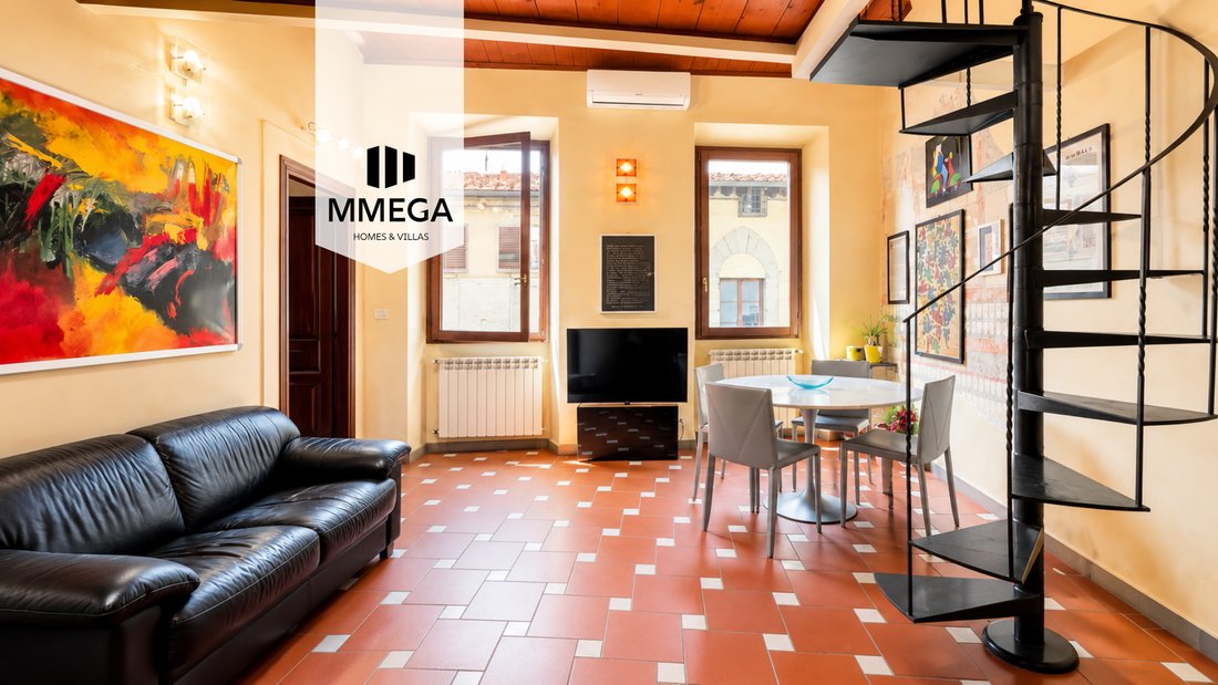 Apartment in Center, Florence, Tuscany 2 - 18090993