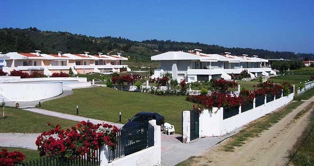 Villa in Kassandra, Macedonia and Thrace, Greece 4 - 18091376