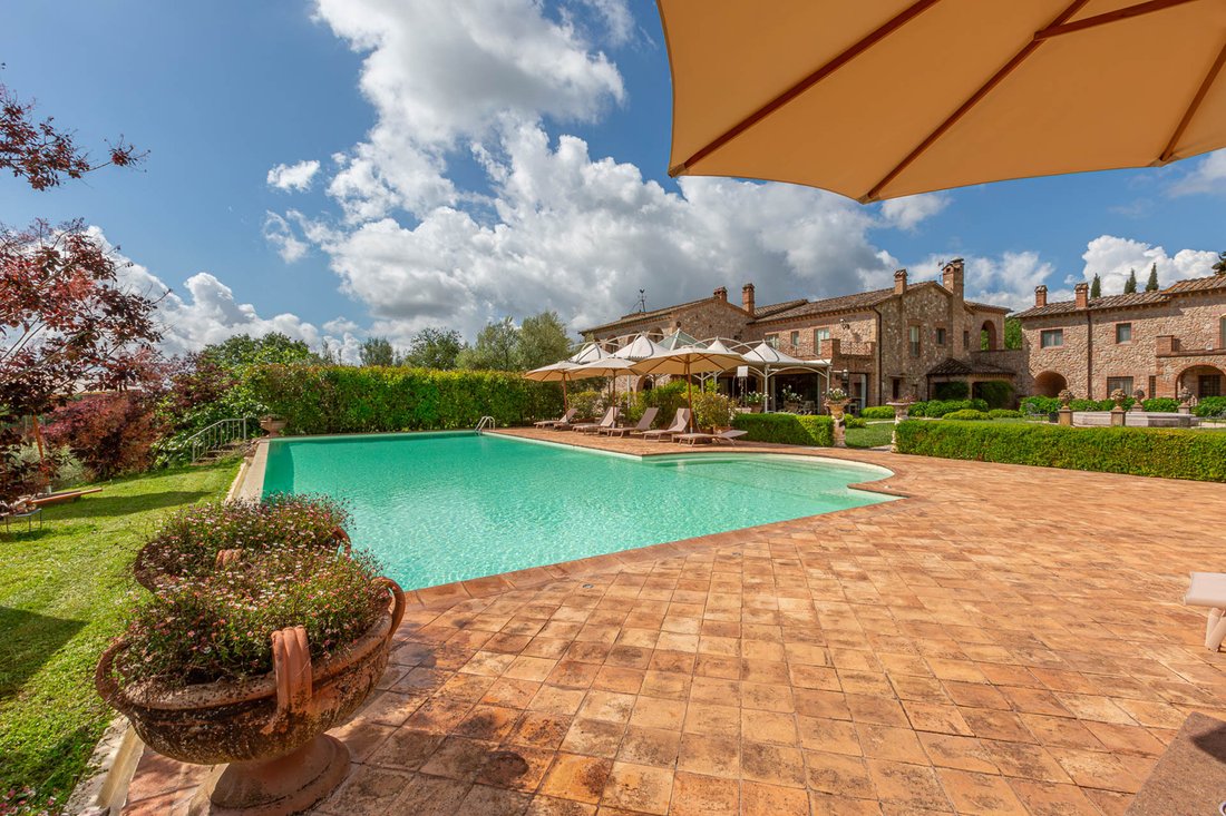 Villa in Amelia, Umbria, Italy 4 - 18090706