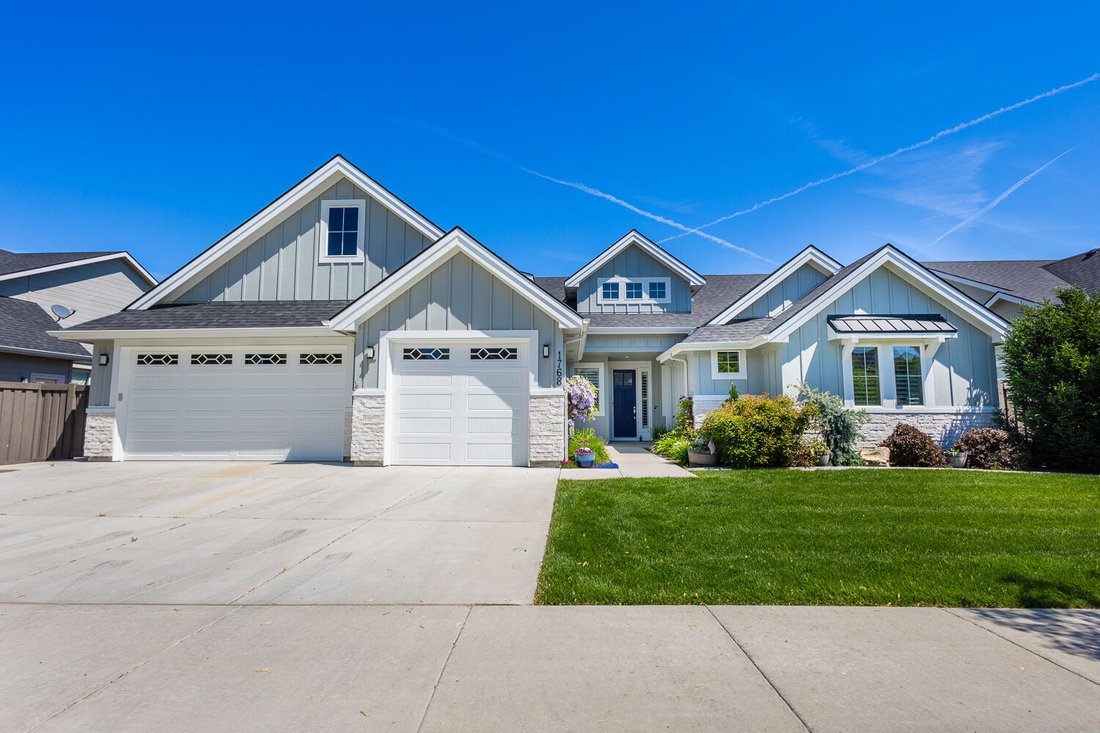 House in Eagle, Idaho, United States 1 - 18090714