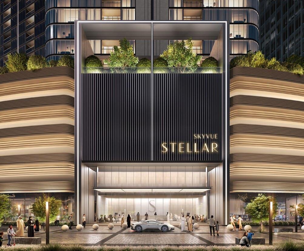 Apartment in Bukadra, Dubai, United Arab Emirates 2 - 18101580