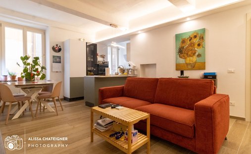 Apartamento en Centro histórico, Siena, Toscana 1