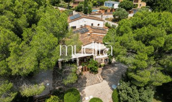 Maison à L’Ametlla del Vallès, Catalogne, Espagne 1