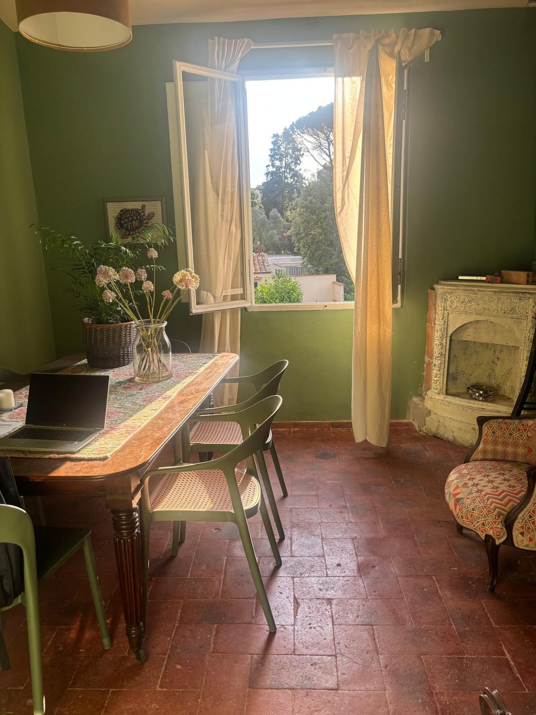 Apartment in Center, Florence, Tuscany 2 - 18106000