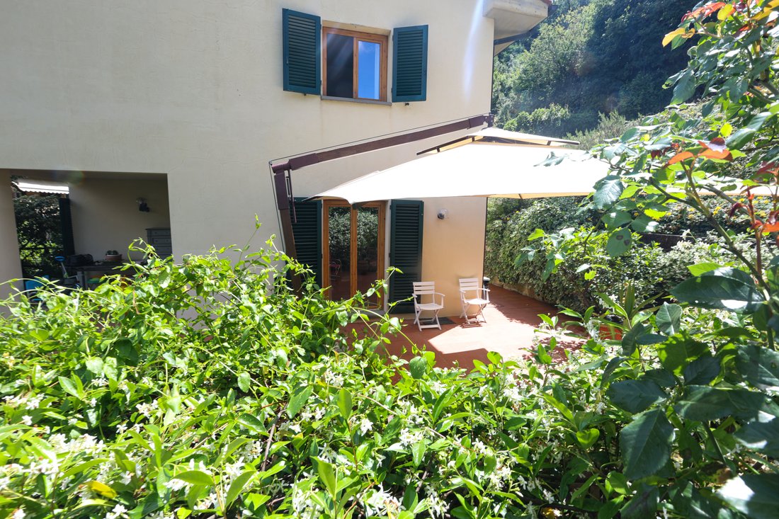 Villa in Fiesole, Tuscany, Italy 3 - 18093397