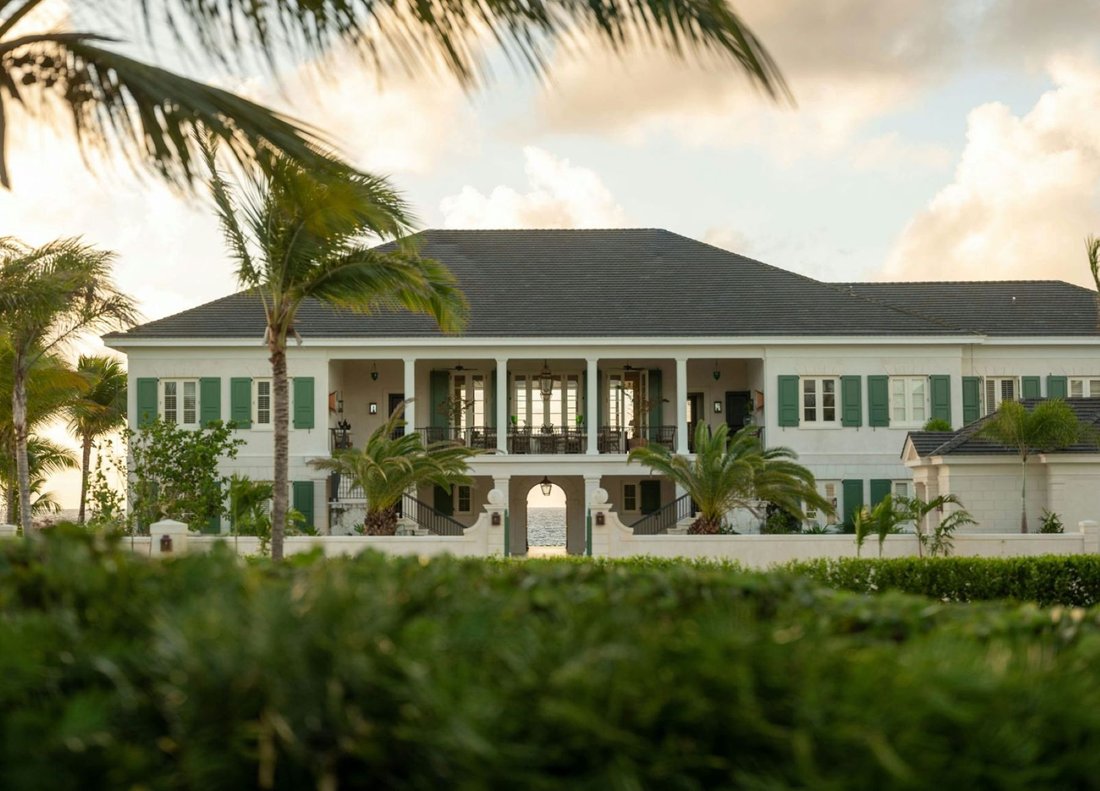 Villa in Punta Cana, La Altagracia, Dominikanische Republik 3 - 18101729