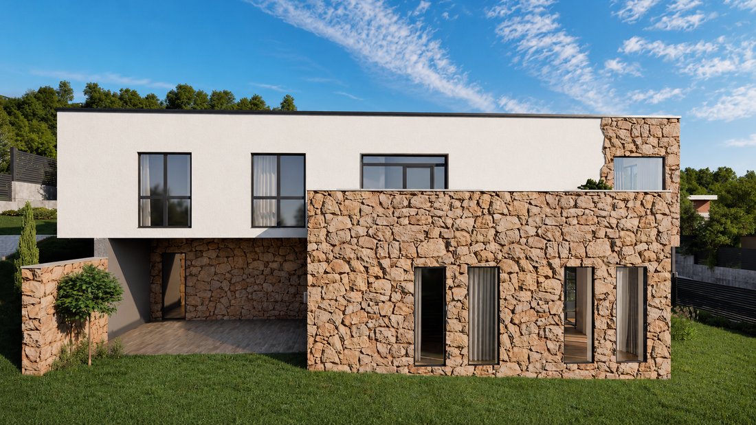 Villa in Tbilisi, Tbilisi, Georgia 5 - 18100490