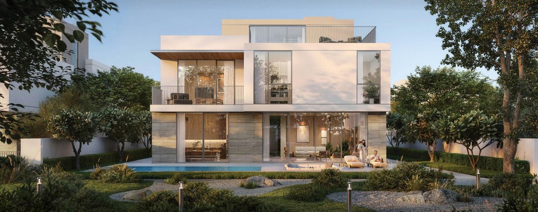 Villa in Al Yufrah 1, Al Yufrah, Dubai 1 - 18100492