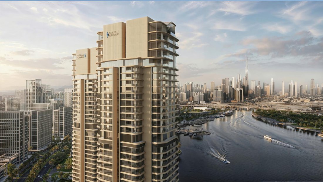 Apartment in Zabeel, Dubai, United Arab Emirates 3 - 18100522