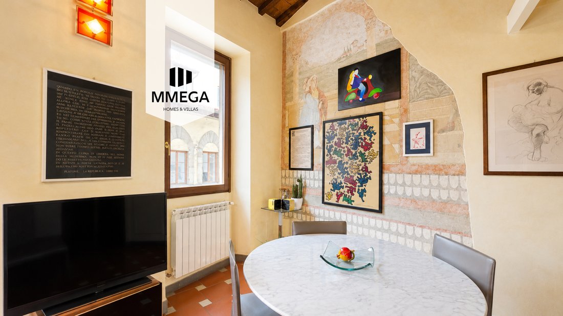 Apartment in Center, Florence, Tuscany 4 - 18090993