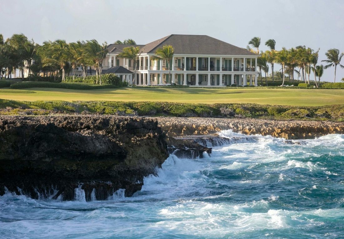 Villa in Punta Cana, La Altagracia, Dominikanische Republik 2 - 18101729