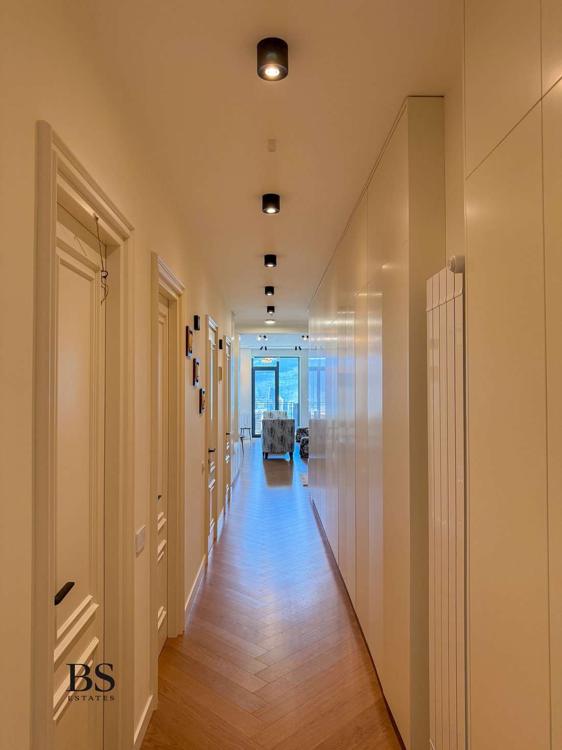 Apartment in Tbilisi, Tbilisi, Georgia 4 - 18101708