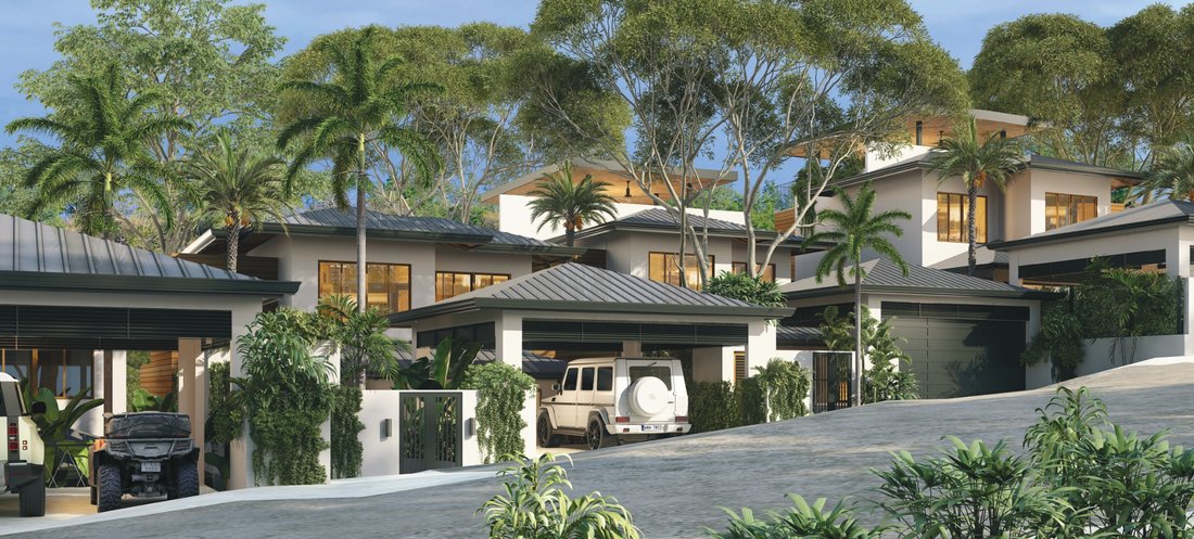 House in Tamarindo, Guanacaste Province, Costa Rica 5 - 18094384