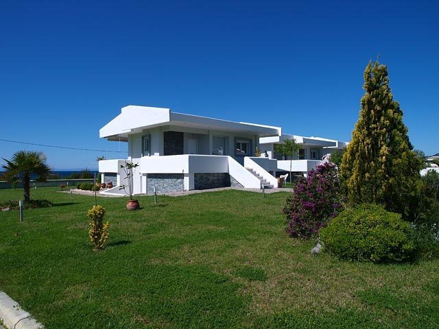 Villa in Kassandra, Macedonia and Thrace, Greece 3 - 18091376