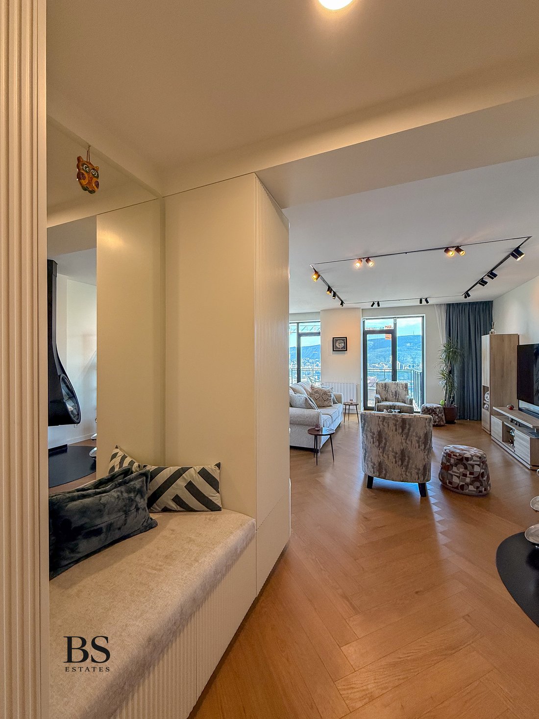 Apartment in Tbilisi, Tbilisi, Georgia 5 - 18101708