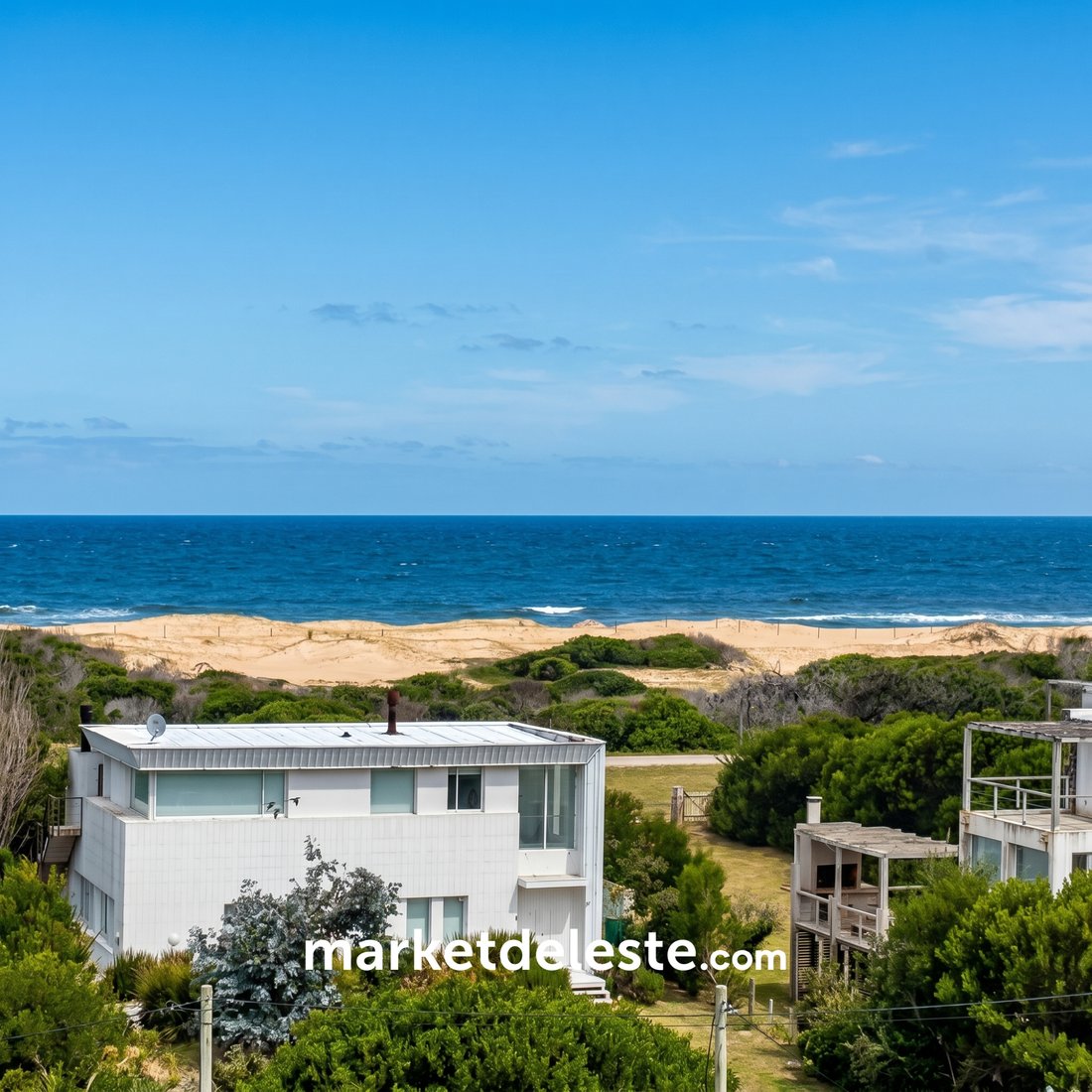 House in José Ignacio, Maldonado Department, Uruguay 5 - 18090943
