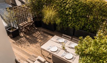 Penthouse in Vendôme, Paris 1er Arrondissement, Paris 1