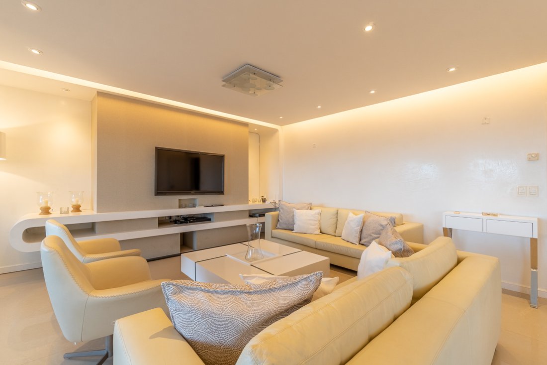 Apartment in Punta Ballena, Maldonado Department, Uruguay 4 - 18093340